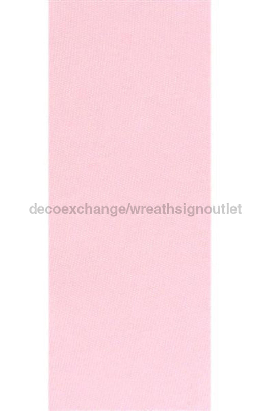 4X100Ft Value Faux Burlap Rose Pink Rc5002Eh Ribbon