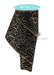 4’’X10Yd Mini Glitter Dots Black/Gold RGF172186 Ribbon