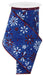 4"X10Yd Vintage Pinwheels Royal Blue/Red/White RGE115725 - DecoExchange®