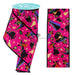 4’’X10Yd Vintage Witch Hot Pink/Multi RGF198111 Ribbon