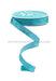 5/8’’X10Yd Shimmer Glitter Ice Blue RGF1089RM Ribbon