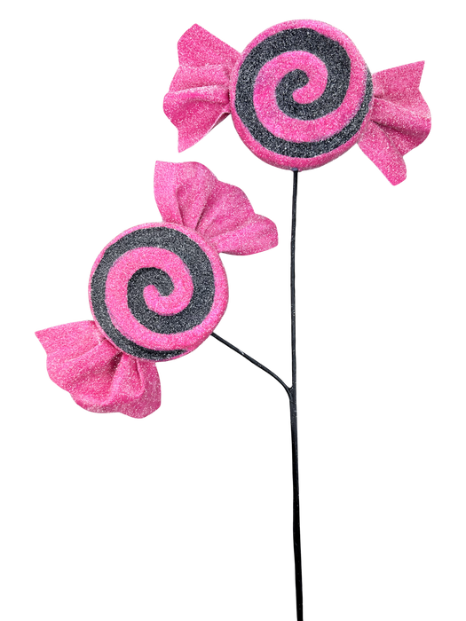 Candy Spray X 2 28" 57320BT - DecoExchange®