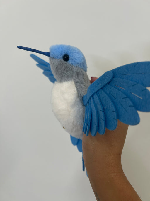 Hummingbird Pick - 34" AC10444BL - DecoExchange®