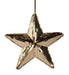 6.5’’Dia Mirror Star Ornament 18K Gold XJ719508 Attachment