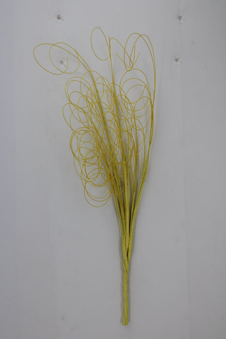 31" Twig Branch Spray 65426-YEL