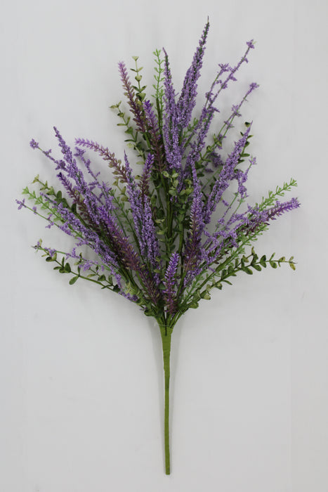 22"  Mixed Heather Bush 65578-PU