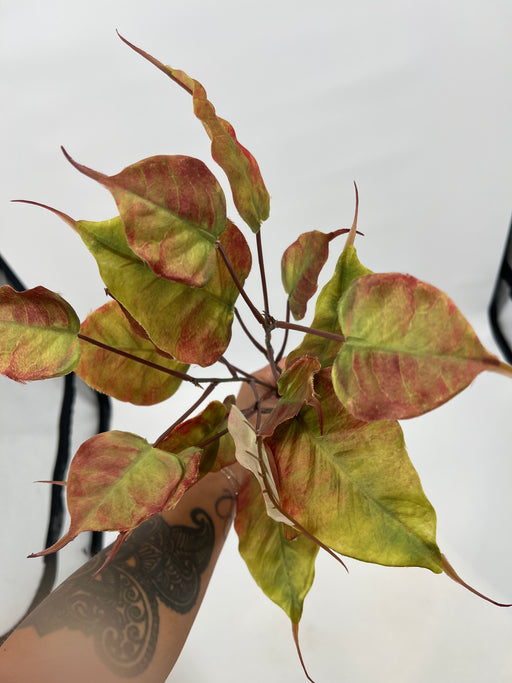 30In Leaf Spray PS2124S-GBR - DecoExchange®