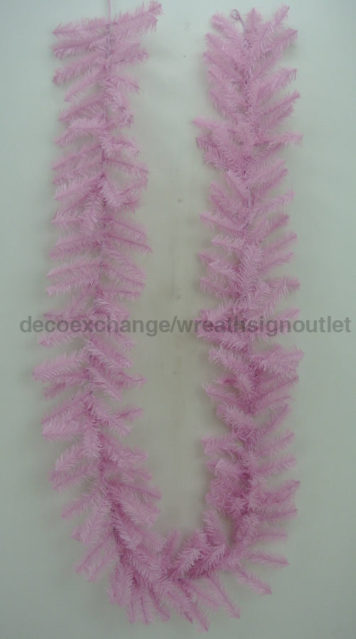 9 Ft Pvc Halloween Garland 81191-PK - DecoExchange®