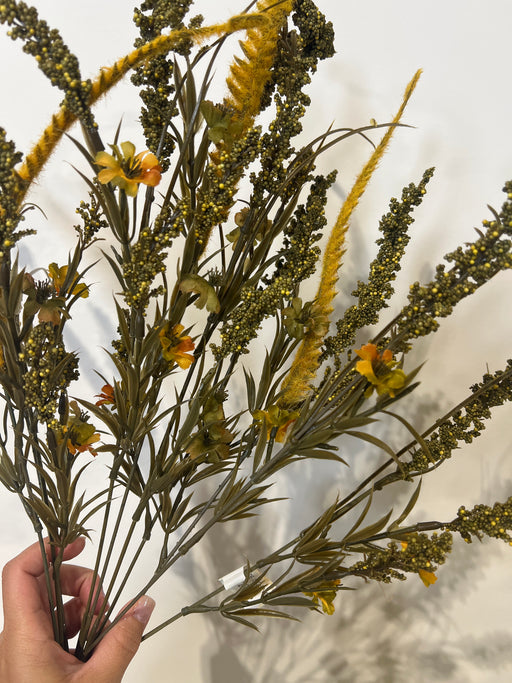 Heather/Fls Mxbshx12 Grnmx 72903 - DecoExchange®