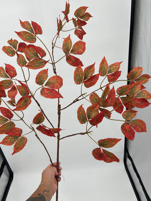 47.5In Boston Ivy Hanging PS2121M-RDGN - DecoExchange®