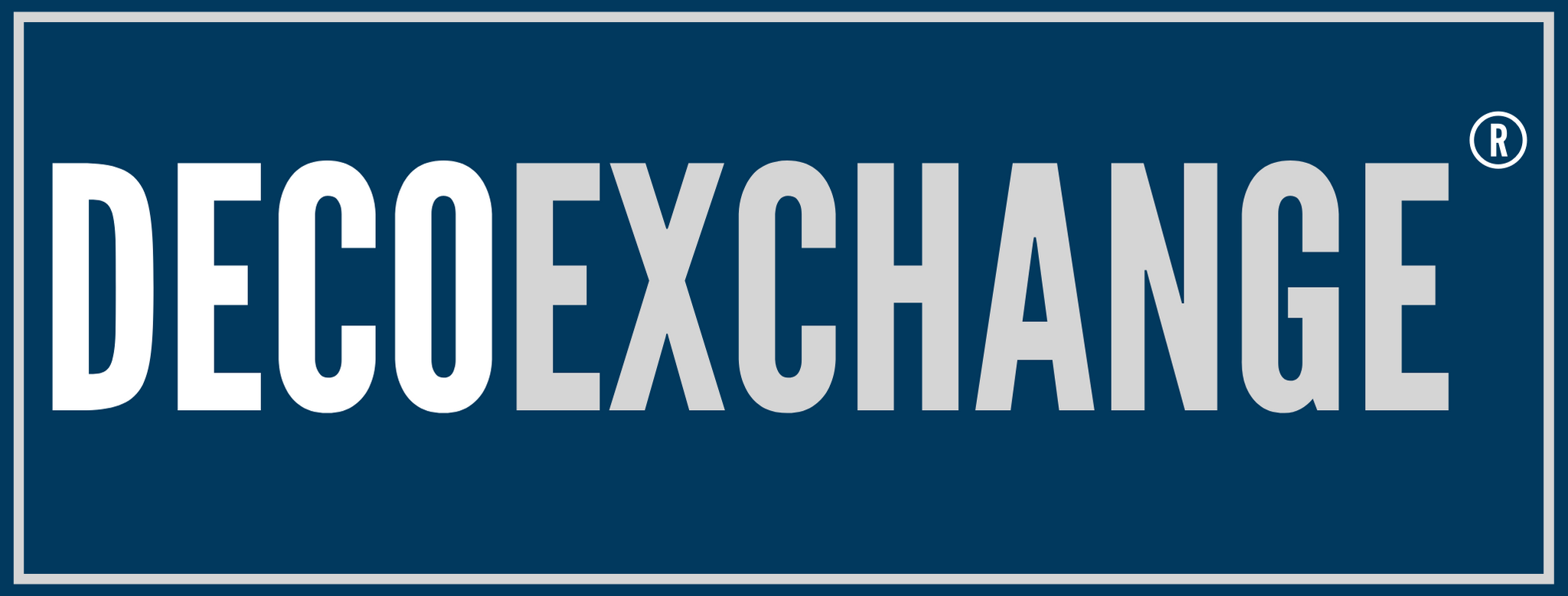 Contact Us DecoExchange®