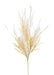 38"L Styro Bead/Paper Grass Spray Beige FH816501 - DecoExchange®