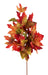 28"L Maple/Perilla Spray Orange/Yellow/Green/Brown HA1852J3 - DecoExchange®