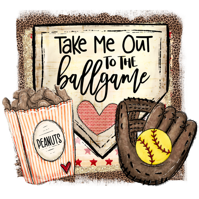 Baseball Door Hanger Decoe-W-703-Dh 22’ Wood