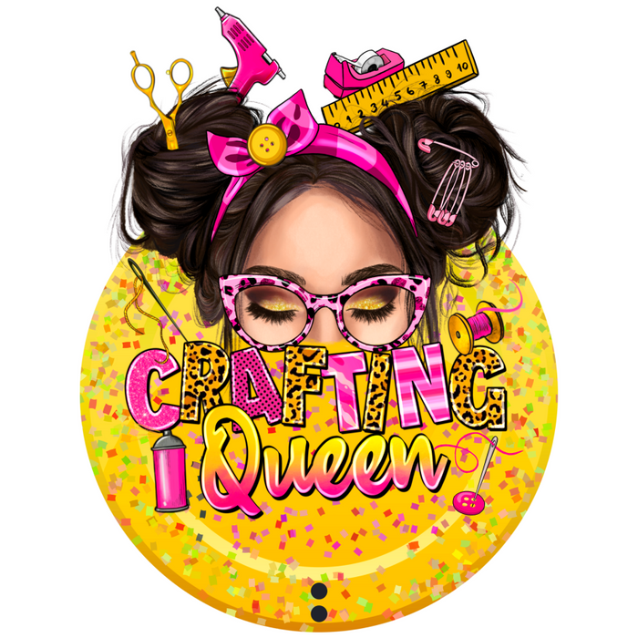 Bow Backer Crafter Wood Sign Bb - W - 0122 13’ Wreath