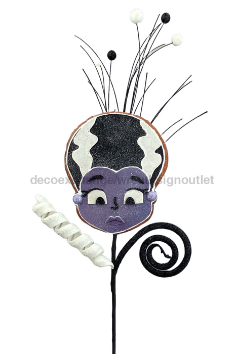 Bride Spray 26’’X6.5’’ 56964PU Pick