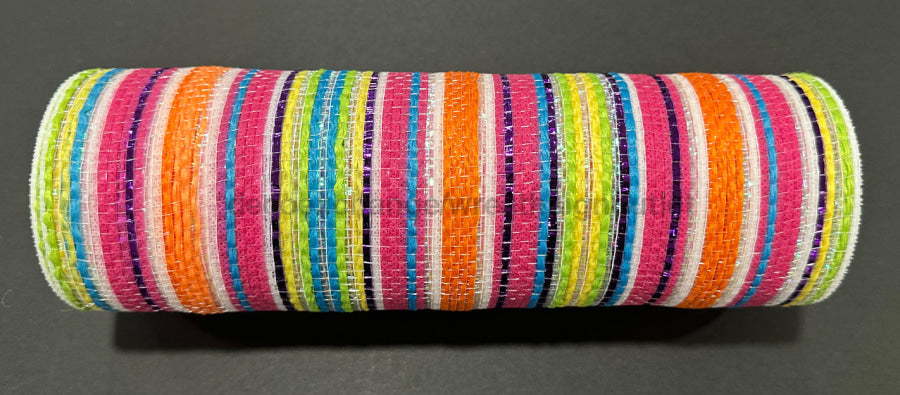 Brt Spring Striation Mesh 10’’X10Y Xb251510-11