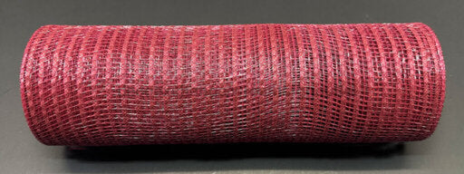 Burg Breeze Solid Mesh 10’X10Y Xb240710-10