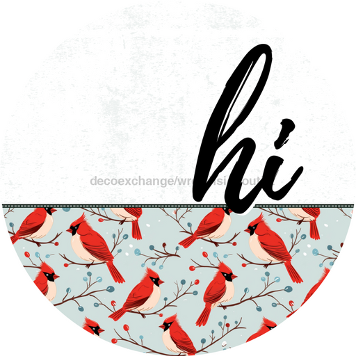 Cardinal Door Hanger Dco-01642-Dh 18’ Round Wood