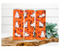 Cat Halloween Tumbler 20 Oz Skinny Decoetumbler-353