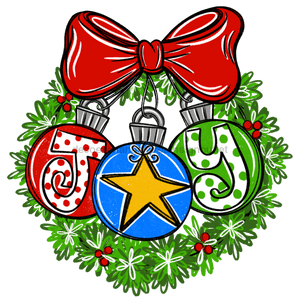 Christmas Sign, Merry Christmas Sign, wood sign, DECOE-W-288, 22" Door Hanger - DecoExchange®