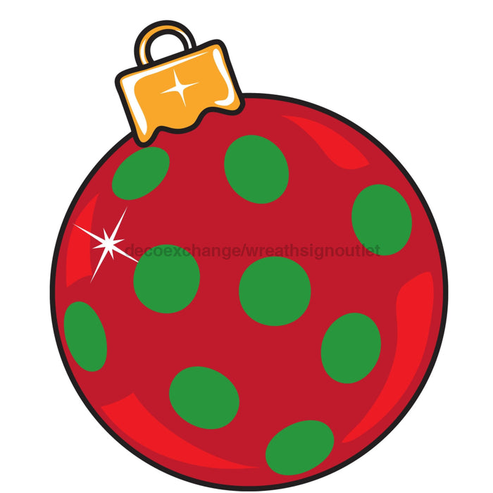 Christmas Sign Ornament Wood Sign Decoe-W-903422 22 Door Hanger