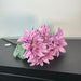 Dlxe Dahlia X 5 Purple 21395 Greenery
