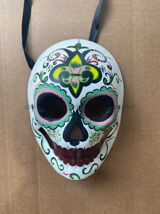 DoD Fleur de lis m3176d - DecoExchange