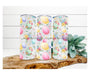 Easter Tumbler, Colorful Easter Eggs Tumbler 20 oz Skinny Tumbler DECOETUMBLER-272 - DecoExchange®