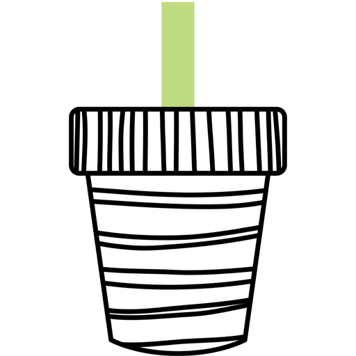 Flower Wreath Attachment, Flower Pot wood sign, DECOE-W-90023, 19" Door Hanger - DecoExchange®