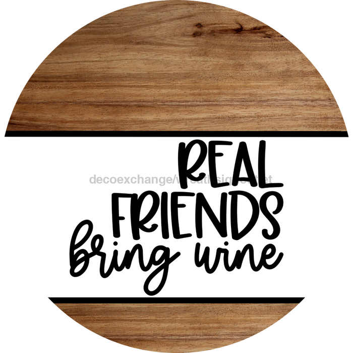 Funny Door Sign, DCO-102803-DH, Sign For Wreath, 18" Door Hanger