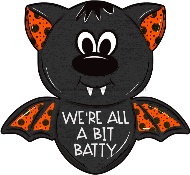 Halloween Sign, Black Boy Bat Sign, Halloween wood sign, DECOE-W-90091, 22" Door Hanger - DecoExchange®