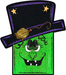 Halloween Sign, Halloween Witch wood sign, DECOE-W-90082, 22" Door Hanger - DecoExchange®