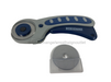 Handheld Rotary Cutter DECOE-006 - DecoExchange