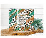 Hold My Drink, I Gotta Pet This Dog Tumbler, Leopard Tumbler 20 oz Skinny Tumbler DECOETUMBLER-250 - DecoExchange®