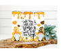 Honey and Gnomes Tumbler, Kind Words Are Like Honey, Sweet to the Soul Tumbler 20 oz Skinny Tumbler DECOETUMBLER-230 - DecoExchange®