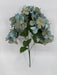 Hydrangea Bush X 5 Blue 21645 Greenery