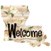 Louisiana Door Hanger Wood Sign Decoe-W-903514 22