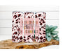 Minding My Own Small Business Tumbler, Leopard Tumbler 20 oz Skinny Tumbler DECOETUMBLER-229 - DecoExchange®