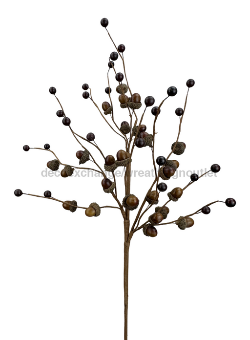 Mini Acorn Spray #22 86234BN Pick