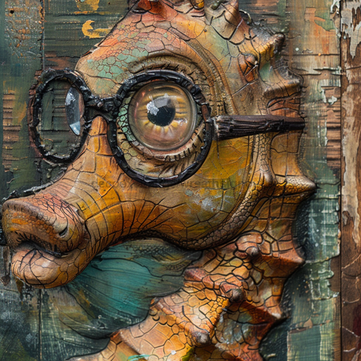 Nautical Sign, Seahorse Sign, DCO-02626, Sign For Wreath, 10x10" Metal Sign