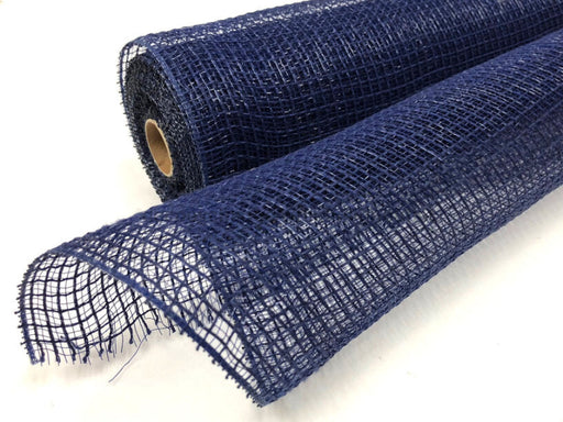 Navy Fabric Mesh 21’X10Y Xb979-27