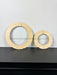 Pancake Wreath Frame Bundle 22 Door Hanger