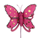 Polkadot Butterfly Pick 63111Bt