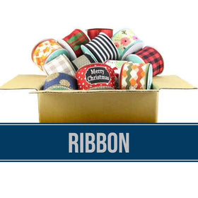 Shop All Ribbon at Deco Exchange