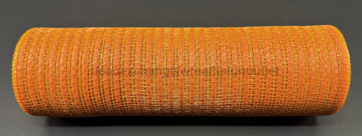 Rust Breeze Solid Mesh 10’X10Y Xb240710-31