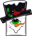 Snowman Sign, Christmas wood sign, DECOE-W-90085, 22" Door Hanger - DecoExchange®