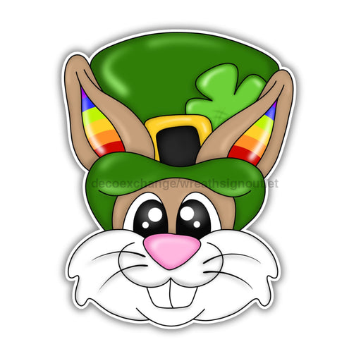 St Patricks Day Sign Easter Cr-W-152-Dh 22 Door Hanger