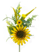 Sunflower Filler Pick - 18 63298Sp18