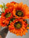 Sunflower Mx Bshx24 Org 11642 Greenery